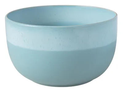 Produktbild von Villeroy & Boch Perlemor Aqua Servierschuessel 220 mm, 3000 ml