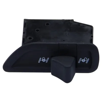 Zdjęcie produktu dla Oryginalna gałka Piaggio Roll Lock blokada podwozia MP3 125 250 300 400 500