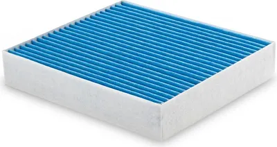 Produktbild von UFI 34.144.00 Innenraumfilter Pollenfilter für MITSUBISHI COLT VI (Z3A, Z2A)