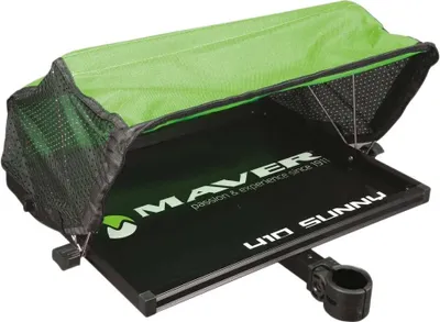 Produktbild von Maver 410 Sunny Side Tablett  41 x 32 x 5 cm  41 x 32 x 5 cm