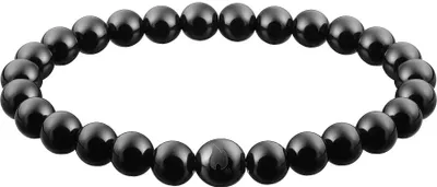 Produktbild von ZIPPO - Perlenarmband - 20cm mit Halbedelsteinen Hochglanzverschluss 2007166