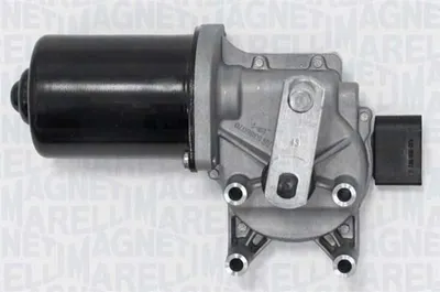 Produktbild von MAGNETI MARELLI 064052111010 Wischermotor Vorne für VW Transporter V Bus (7HB, 7HJ, 7EB, 7EJ, 7EF, 7EG, 7HF, 7EC) Multivan V Transporter V Kastenwagen
