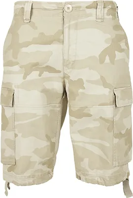 Produktbild von Build Your Brandit Vintage Shorts