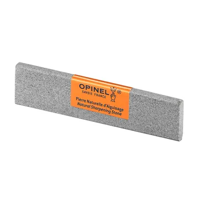 Produktbild von Opinel Schleifstein, klein, Quarz-Karbonat, Körnung 800-1000