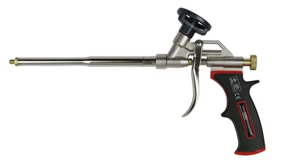 Obrázek produktu pro IRION 1C montáž pistole kov Lite-Plus kov,Ku.f - 781198