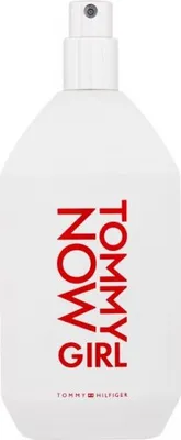 Productafbeelding van Tommy Hilfiger Tommy Girl Now EDT testversie, 100 ml