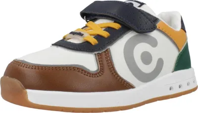 Immagine prodotto di Sneakers Del Marchio Conguitos Del Modello Cosh325004 Bianco