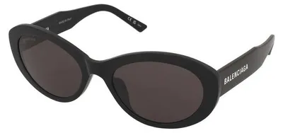 Produktbild von Sonnenbrille Balenciaga BB0446S 001