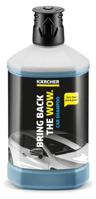 Image de Kärcher Shampoing voiture 3 en 1 RM 610 1 l 62957500