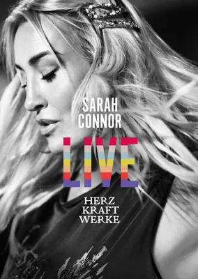 Produktbild von Herz Kraft Werke Live (Fan Edition)