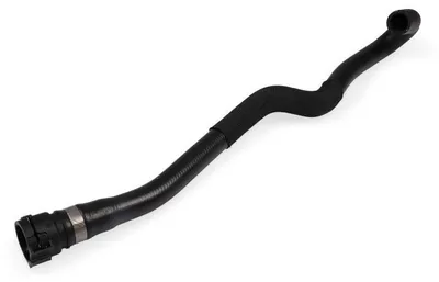 Produktbild von HEPU Kühlerschlauch Wasserschlauch für BMW 5 Limousine (E60) TM7291