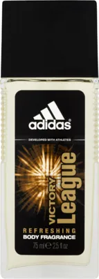 Zdjęcie produktu dla Adidas Victory League Dezodorant Męski Zapach Cynamonu Wanili 75ML