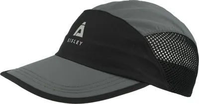 Eisley Funktionscap Gladstone mit UV-Schutzfaktor 50+ in grau