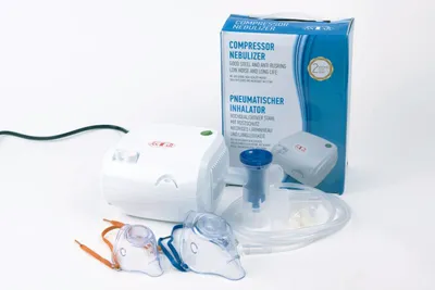 Produktbild von Antar Inhalator