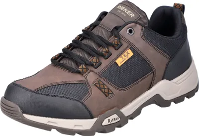 Produktbild von Rieker Komfort Schnürschuhe Herren 362D3136363034 Braun 44 EU