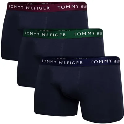 Produktbild von Tommy Hilfiger Höschen UM0UM023240UJ