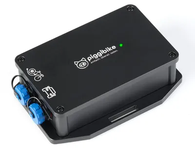Produktbild von KFZ-Ladegerät für Bosch 36-2/100-240 Active/Performance (0 275 007 915) von Piggigreen
