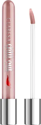 Obrázek produktu pro Claresa Chill Out lesk na rty 10 Easygoing, 5 ml
