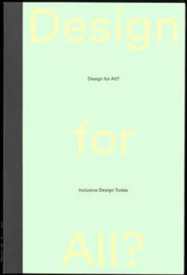 Image de Design for All?