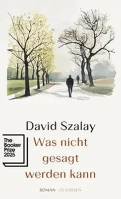Obrázok produktu pre Was nicht gesagt werden kann