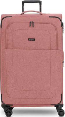 Produktbild von Redolz Essentials 12 LARGE 4 Rollen Trolley 79 cm mit Dehnfalte