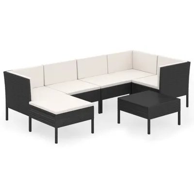 Produktbild von VidaXL 3094408, 7 Stück(e)