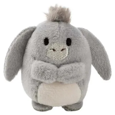 Produktbild von nici Kuscheltier mymochi minis Esel Earl Sonstige