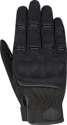 Imagen del producto de Guantes para motocicleta Segura Palmer, color , talla XL