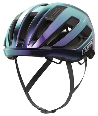 Produktbild von Abus Wingback Helm Blau M Blau M