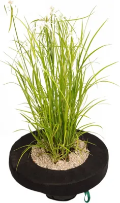 Image de Panier à plantes flottant Velda - rond - Ø 35 cm