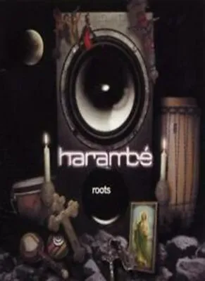Produktbild von Roots CD