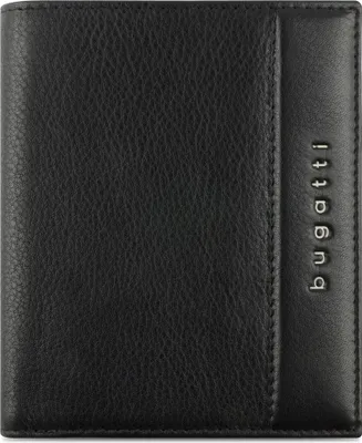 Produktbild von Bugatti Geldbörse Nome Vertical Wallet with Flap II 10 x 2.5 x 12