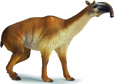 Obrázek produktu pro schleich 16519, 3 rok/roky, Hnědá, Plast