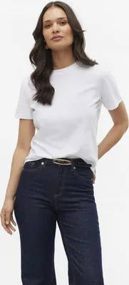 Produktbild von VERO MODA Kurzärmeliges Hemd für Frauen