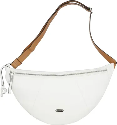Produktbild von PICARD Umhängetasche Spring Crossbody Bag White Lily weiß