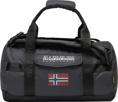 Produktbild von Napapijri Bering Travel - Reisetasche S 46 cm (black)