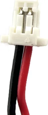 Produktbild von CR-2032 RTC BIOS CMOS Batterie Akku kompatibel für HP Probook 6460b