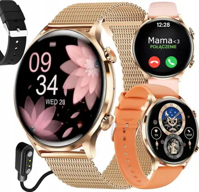 Produktbild von EFS40 Smartwatch