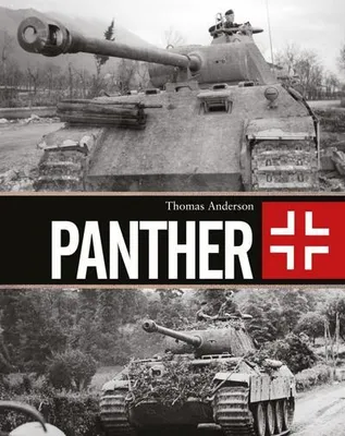 Productafbeelding van Panther