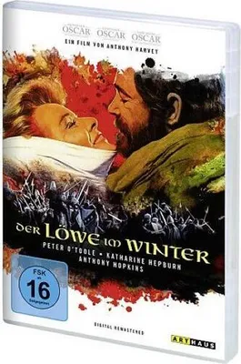 Produktbild von STUDIOCANAL 505931, DVD, Deutsch, Englisch, Drama, 2D, Deutsch, Englisch, 129 min