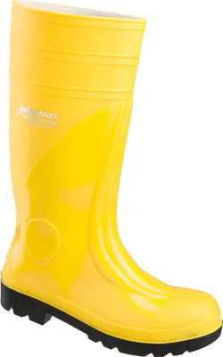 Produktbild von Albatros PVC Stiefel  Protector S5 SRA 590250 gelb-40