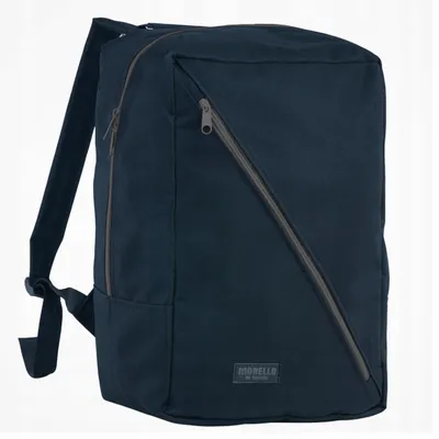 Produktbild von Convey® Reise Rucksack Handgepäck 40x30x20 cm Ryanair