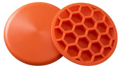 Productafbeelding van Golf Trainingsmat van Rubber voor Swing Oefeningen