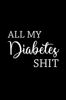 Produktbild von Paperland: All My Diabetes Shit