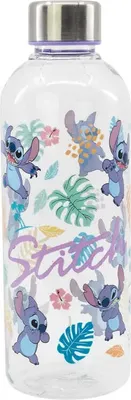Produktbild von Disney Stitch Sport Wasserflasche 850 ml