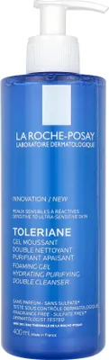 Image de LRP Toleriane Gel Moussant Purifiant