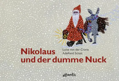 Produktbild von Nikolaus und der dumme Nuck