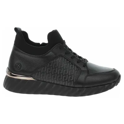Obrázek produktu pro Dámská obuv Remonte D5982-01 schwarz 37