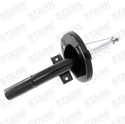 Produktbild von STARK SKSA-0130018 - OE 1007499 Stoßdämpfer, Vorderachse für Galaxy (WGR), Alhambra (7V), Sharan (7M)