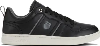 Produktbild von K-Swiss Herren Sneakers Schwarz 04308-032-M Grösse 41